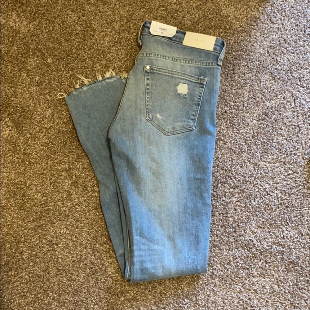 Jeans - Picture 3 of 3
